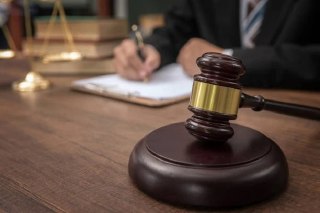 Житель Целинного района получил 2 года за нападение на полицейского