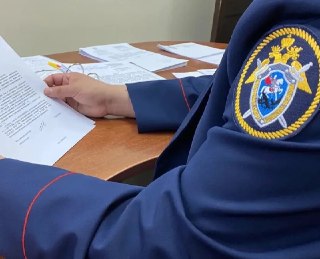 Предприниматель из Калмыкии задержана за невыплату зарплаты работнику